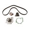 Aisin Volvo C70 04-00/S40 05-00/S60 09-01/S70 Timing Belt Kit, Tkv001 TKV001 - alternate 2